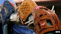 Guantes de Beisbol