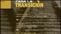 Estado de Sats prepara el lanzamiento de la revista “Cuadernos Para La Transición”