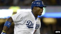 Según el mánager de los Dodgers, la adquisición de Puig representó un punto de viraje para el equipo.